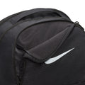 Noir - Pack Shot - Nike - Sac à dos BRASILIA