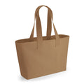 Marron - Front - Westford Mill - Tote bag