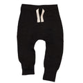 Noir - Front - Babybugz - Pantalon de survêtement - Bébé