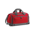 Rouge - Front - Bagbase - Sac de sport ATHLEISURE