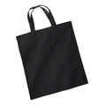 Noir - Back - Westford Mill - Tote bag BAG FOR LIFE