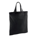 Noir - Front - Westford Mill - Tote bag BAG FOR LIFE