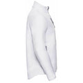 Blanc - Side - Russell - Veste coupe-vent - Hommes