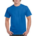 Bleu roi - Front - Gildan Hammer - T-shirt - Adulte