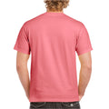 Corail - Back - Gildan Hammer - T-shirt - Adulte