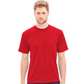 Rouge vif - Back - Russell - T-shirt à manches courtes - Homme