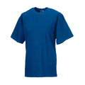Bleu roi vif - Front - Russell - T-shirt à manches courtes - Homme