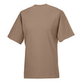 Café - Back - Russell - T-shirt à manches courtes - Homme
