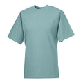 Bleu pâle - Front - Russell - T-shirt à manches courtes - Homme