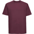 Bordeaux - Back - Russell - T-shirt à manches courtes - Homme