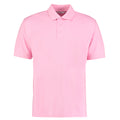 Rose - Front - Kustom Kit - Polo à manches courtes - Homme