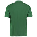 Vert bouteille - Back - Kustom Kit - Polo à manches courtes - Homme