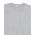 Gris - Back - Mantis Superstar - T-shirt à manches courtes - Femme