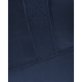 Bleu marine - Pack Shot - Sac de sport Quadra Teamwear - 55 litres