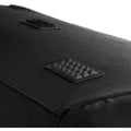 Noir-Gris clair - Side - Sac de sport Quadra Teamwear Jumbo - 110 litres