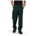 Vert - Back - Regatta - Pantalon de travail - Homme