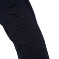 Bleu marine - Pack Shot - Crosshatch - Pantalon de jogging MELPOORE - Homme