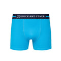 Rose - Bleu - Orange - Lifestyle - Duck and Cover - Boxers SCORLA - Homme