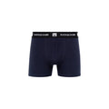 Bleu - Bleu marine - Blanc - Lifestyle - Duck and Cover - Boxers MURFF - Homme