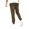 Vert kaki foncé - Lifestyle - Crosshatch - Pantalon de jogging MAYVIEW - Homme