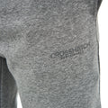 Charbon chiné - Pack Shot - Crosshatch - Pantalon de jogging MAYVIEW - Homme