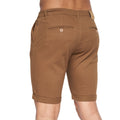 Cannelle - Lifestyle - Crosshatch - Short SINWOOD - Homme