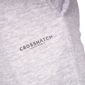 Gris chiné - Pack Shot - Crosshatch - Ensemble de survêtement CHELMERE - Homme