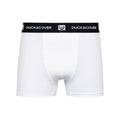 Gris - Blanc - Noir - Pack Shot - Duck and Cover - Boxers KEACH - Homme