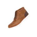 Marron - Lifestyle - Duck and Cover - Bottines GRAMOUS - Homme