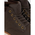 Marron - Pack Shot - Duck and Cover - Bottines GRAMOUS - Homme