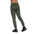 Vert foncé - Back - Crosshatch - Pantalon de jogging FENNELLY - Homme