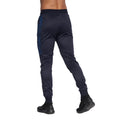 Bleu marine - Back - Crosshatch - Pantalon de jogging FENNELLY - Homme