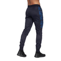 Bleu marine - Lifestyle - Crosshatch - Pantalon de jogging FENNELLY - Homme