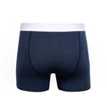 Vert - Bleu - Back - Duck and Cover - Boxers GALTON - Homme