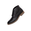 Noir - Lifestyle - Duck and Cover - Bottines Chukka GLUTINOSA - Homme