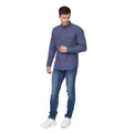 Bleu - Lifestyle - Duck and Cover - Chemise MELMOORE - Homme