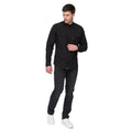 Noir - Lifestyle - Duck and Cover - Chemise MELMOORE - Homme