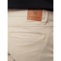 Beige gris - Lifestyle - Bewley & Ritch - Chino SAMWISE - Homme
