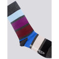 Multicolore - Back - Bewley & Ritch - Chaussettes YARKER - Homme