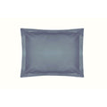 Bleu gris - Front - Belledorm - Taie d'oreiller OXFORD