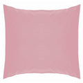 Rose - Front - Belledorm - Taie d'oreiller PERACLE CONTINENTAL