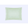 Vert pomme - Front - Belledorm - Taie d'oreiller PERACLE OXFORD