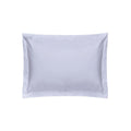 Violet - Front - Belledorm - Taie d'oreiller PERACLE OXFORD