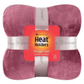 Rouge vif - Front - Heat Holders - Couverture
