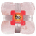 Rose - Front - Heat Holders - Couverture