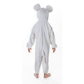 Blanc - Side - Bristol Novelty - Costume SOURIS - Enfant