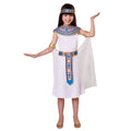 Multicolore - Front - Bristol Novelty - Costume de jeune fille égyptienne - Fille