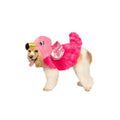 Rose - Front - Bristol Novelty - Costume pour chiens