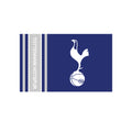 Bleu marine - Back - Tottenham Hotspur FC - Drapeau
