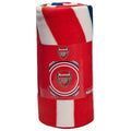 Rouge - Pack Shot - Arsenal FC - Couverture